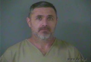 Jesse Maxfield Arrest Mugshot