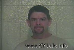 Jesse R Decker  Arrest Mugshot