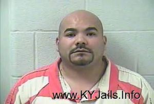 Jesse Raymond Lopez  Arrest