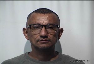 Jesse Rubalcava Arrest Mugshot