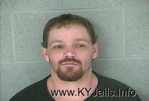 Jesse Taylor Combs  Arrest