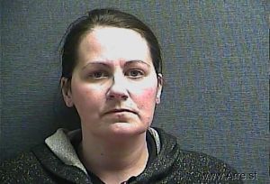 Jessica Brookover Arrest