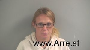Jessica Duncan Arrest Mugshot