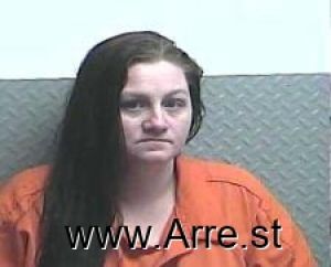 Jessica Minton Arrest