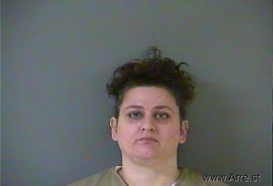 Jessica  Payne Arrest Mugshot