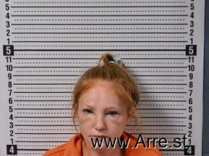 Jessica Stull Arrest Mugshot