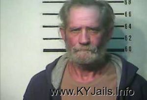 Jessie J Goins  Arrest Mugshot