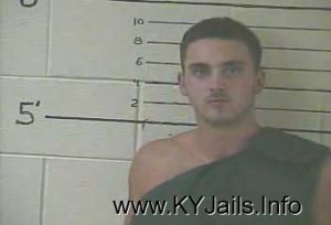 Jessie Parke  Arrest