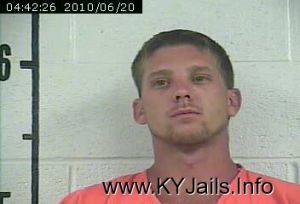 Jessie Wayne Rogers  Arrest