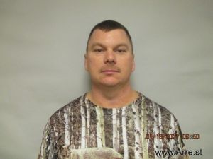 Jimmy Abbott Arrest Mugshot