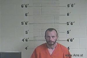 Jimmy Fowler Arrest Mugshot