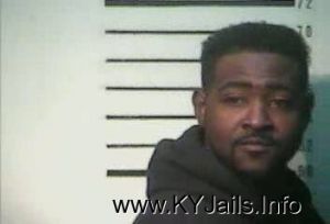 Jimmy Lee Rodgers  Arrest