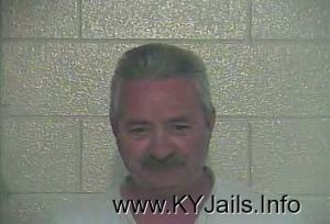 Jimmy R Phelps  Arrest Mugshot