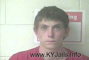 Jimmy Ray Baldwin Jr  Arrest Mugshot