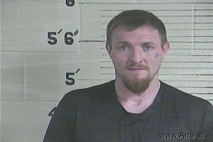 Jimmy Roberts Arrest Mugshot