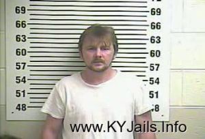 Jimmy W Burton  Arrest Mugshot