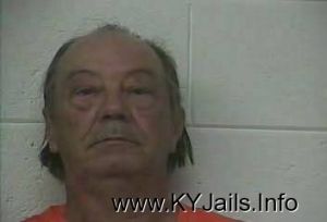 Joe Wayne Gamble  Arrest Mugshot