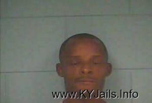 Joel Catlett  Arrest