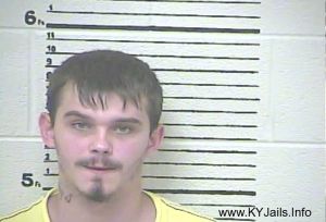 Joey Lee Sizemore  Arrest