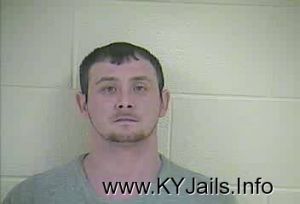 Joey Nathan Dickerson  Arrest