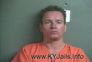 John A Anderson  Arrest Mugshot