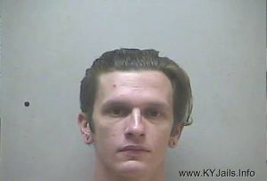 John Anthony Kogut  Arrest