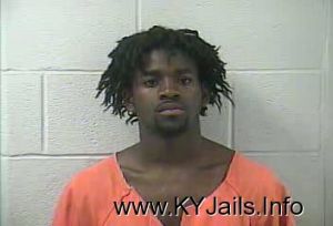 John Anthony Posey  Arrest