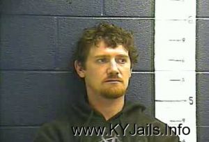 John Bishop Kemper Jr  Arrest Mugshot