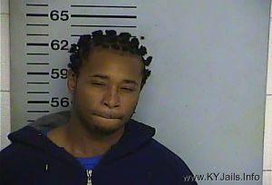 John C Harris  Arrest Mugshot