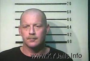 John C Taylor  Arrest