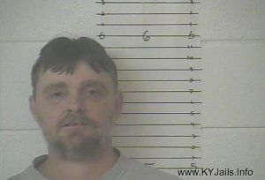 John D Saylor  Arrest Mugshot