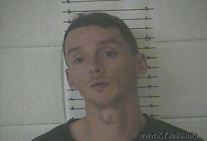 John David Coffey  Arrest