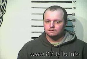 John Dewayne Lane  Arrest