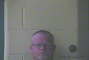 John E Crowson  Arrest Mugshot