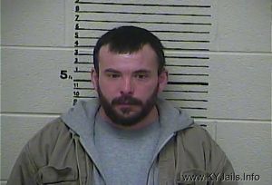 John Edward Nolan  Arrest Mugshot