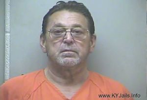 John Nathan Coakley  Arrest