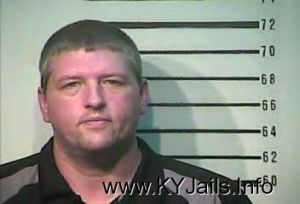 John Paul Shepherd  Arrest Mugshot