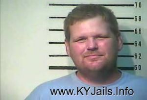 John R Goodin  Arrest Mugshot