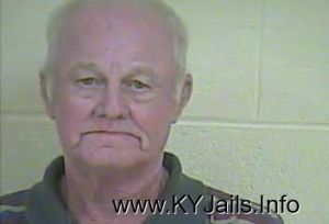 John R Moore  Arrest