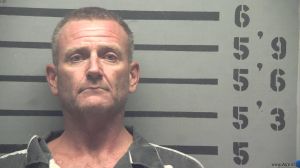 John Riley Arrest