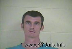 John Roland Murphy Jr  Arrest