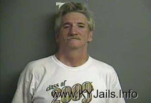 John S Howard  Arrest