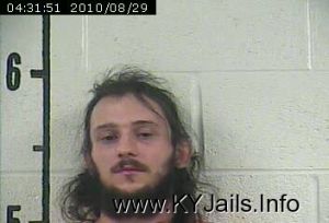 John W Sabastian  Ii  Arrest