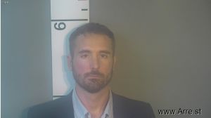 John Wimsett Arrest Mugshot