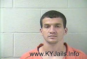 Johnathon Mark Johnson   Arrest