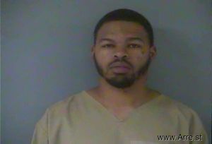 Johnminique Moffatt Arrest Mugshot