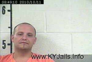 Johnny Earl Shelton Jr  Arrest