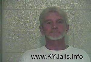 Johnny Lewis Henderson  Arrest Mugshot