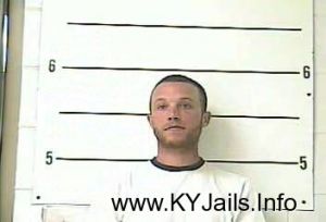 Johnny Paul Rice  Arrest