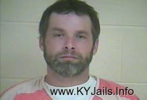 Johnny R Reardon  Arrest